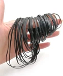 Recorder Rubber Belts - Cassette Repair Maintenance Mix Width 2MM. Fixed Price $12.72.