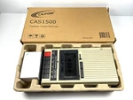 Califone CAS1500 Portable Cassette Recorder Player. Fixed Price $50.00.