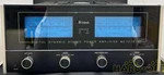 Mcintosh MC-7270 Digital Dynamic Stereo Power Amplifier Used Tested. Fixed Price $2599.99.