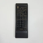 Bsr 14/14XR Equalizer Oem Original Remote Control - Tested. Fixed Price $65.22.