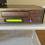 Denon Cassette Deck UDR-200 Used. Not Working -for Parts. Fixed Price $40.00.