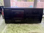Pioneer PD-F908 101-CD File-type Compact Disc Player No Remote Tested!. Fixed Price $145.00.