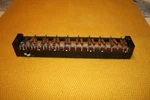 Hammond Vibrato Line Box From C-3. Fixed Price $74.95.