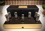 Golden Tube Audio SE-40 Power Amplifier W/ Sonic Craft Upgrade!. Fixed Price $1400.00.