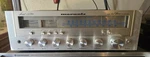 Marantz 1530 Stereo Receiver For Parts Repair. Fixed Price $150.00.