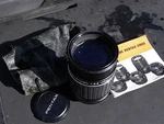Pentax Takumar 135/2.5 #5618019 Sony P/k M4/3 Nex A7R. Fixed Price $55.00.