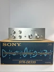 Kenwood Stereo Integrated Amplifier KA-3700 Working, See Video For Sound!. Fixed Price $200.00.