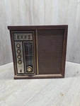 Vtg Mcm Admiral Solid State Am Fm Stereo Multiplex Record Player ( Read). Fixed Price $55.00.