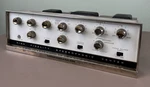 Stromberg Carlson Stereo 60 Tube Integrated Amplifier. Fixed Price $1395.00.