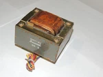 Sansui AU-719 Power Transformer & Full Wire 4003120. Fixed Price $69.89.