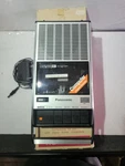 Panasonic Portable Cassette Tape Recorder RQ-2309A Parts Only. Fixed Price $15.00.