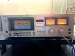 Aurex PC-X10 Stereo Cassette Deck Metal Tape Compatible Dolby Nr System Toshiba. Fixed Price $325.35.