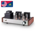 Hifi Vacuum Tube Amplifier Class Ab Push-pull Stereo Audio Diy Kit/assembled. Fixed Price $249.99.