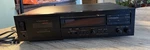 Nakamichi DR-3 Two Head Cassette Deck Player Recorder Dolby B/c Tested Works. Fixed Price $332.40.
