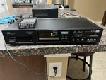 Vintage Sansui Spectrum Analyzer Equalizer RG-900R W/remote Power On Untested. Fixed Price $150.00.