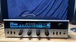 Hh Scott Stereomaster 342 Vintage Receiver - Recapped And Serviced. Fixed Price $265.00.