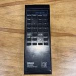 Yamaha VH03010 Remote Control For CDX-520 Player Genuine Oem Tested. Fixed Price $24.87.