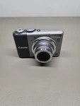 Canon Powershot A2000 Is 10 Mp Digital Camera Tested Works. Fixed Price $78.90.