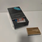 Vintage Zenith C-608C Portable Cassette Player/recorder Japan Mic. Fixed Price $69.95.