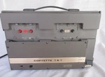 Telex Copyette & Stereo Cassette Tape Duplicator Copier 0010051. Fixed Price $88.00.