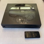 Technics SL-PC20 Cd Player W/remote, Plays But Needs Work. See Description. Fixed Price $45.00.