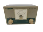 Heathkit HM-11 Rf Reflected Power Meter & Swr Bridge Works. Fixed Price $22.99.