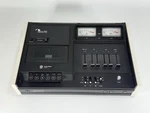 Nakamichi 500 2-HEAD Cassette Recorder Player Deck Power On / As-is. Fixed Price $134.91.