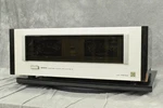 Denon POA-3000 Power Amplifier Overhauled. Fixed Price $1280.87.