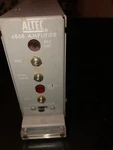 Altec Amplifier 486 W Peerless. Fixed Price $100.00.