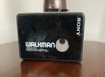 Sony Walkman WM-A10 Portable Cassette Player Black Tested Working Read. Fixed Price $74.99.