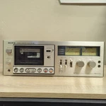 Sony TC-K6 Stereo Cassette Deck For Parts Only. Fixed Price $225.00.