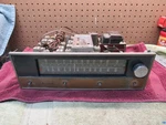 Vintage Mcintosh MR55 Tube Tuner For Restoration MR-55. Fixed Price $139.00.