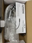 Astatic 119L-19 19" Cardioid Dynamic Gooseneck Microphone. Fixed Price $59.99.