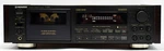 Pioneer T-838 CT-959 3-HEAD Stereo Cassette Deck. Fixed Price $899.95.