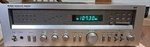 Mcs 3249 Modular Component Systems Digital Synthesized Stereo Receiver. Fixed Price $135.00.