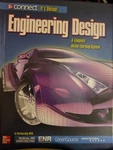 Connect Engineering Design Complete Online Learning System Mcgraw Likenew 2-1. Fixed Price $39.99.