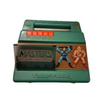 Take-a-long Masters Of The Universe Cassette Player Green Portable Battery Oper. Fixed Price $500.00.