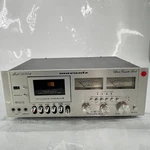Vintage Marantz Model 5030B 3-HEAD Stereo Cassette Deck.. Wont Play Tape. Fixed Price $360.00.