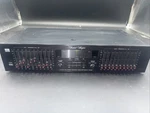 Adc Sound Shaper SS-117EX Stereo Frequency Equalizer. Fixed Price $76.49.