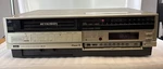 Sears Betavision 564.53190350 Betamax Video Tape Recorder Player 1983 Tested. Fixed Price $100.00.