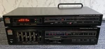 Studio Standard By Fisher CA-225A Amp/tuner Combo. Fixed Price $95.00.