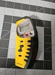 Sony Sports Walkman SRF-M75PM Am/fm Radio Stopwatch Pulse Yellow Tested Vintage. Fixed Price $19.25.