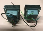 Vintage Leslie 100-11 Tube Amp Power Transformer Tested Hammond Speaker Organ. Fixed Price $99.99.
