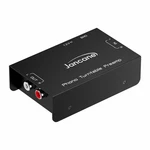 Turntable Preamp, Phonograph Preamplifier With Input, Rca/trs.... Fixed Price $20.41.