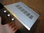 Toa A-901A 3-CHANNEL Mixer Power Amplifier 10 Watts Rms Very Nice!. Fixed Price $14.99.