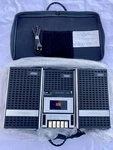 1974 Rare Superscope CS-200 Marantz Portable Stereo Cassette Player Recorder.... Fixed Price $490.00.