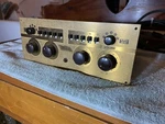 Mcintosh Audio Compensator (pre-amp) Model 108. Fixed Price $1200.00.