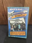 Grateful Dead "wake Of The Flood" 1985 Cassette Tape N5-2167. Fixed Price $16.95.