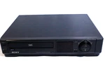 Sony SVO-1450 Video Cassette Recorder Player ** Vcr For Parts Repair. Fixed Price $25.46.