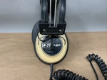Vintage And Rare Lre SP-77 Headphones. Fixed Price $19.95.